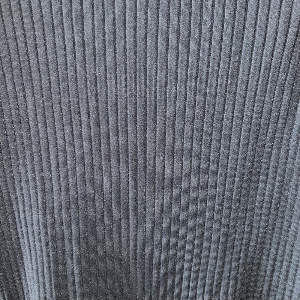 Tory Burch Ribbed Knit Top - Picture 5 of 9